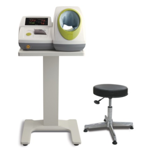 [의료용품] 인바디 디지털 병원용 자동혈압계 BPBIO320S + 의자