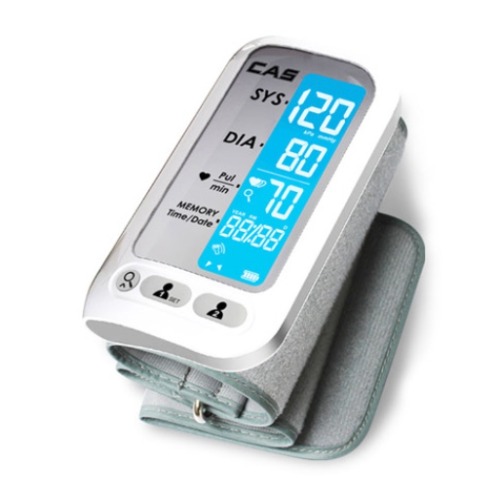 [의료용품] 카스 팔뚝형 자동혈압계  LS-808